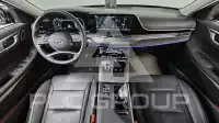 2020 Hyundai Grandeur