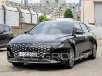 2020 Hyundai Grandeur