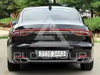 2020 Hyundai Grandeur