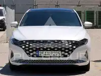 2020 Hyundai Grandeur