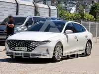 2020 Hyundai Grandeur