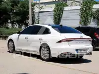 2020 Hyundai Grandeur