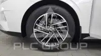 2020 Hyundai Grandeur