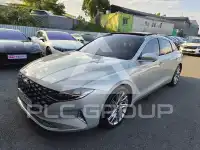 2020 Hyundai Grandeur