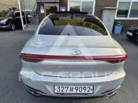 2020 Hyundai Grandeur