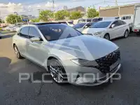 2020 Hyundai Grandeur