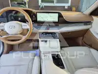 2020 Hyundai Grandeur