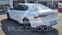 2020 Hyundai Grandeur