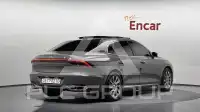 2020 Hyundai Grandeur