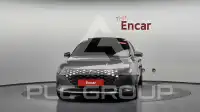 2020 Hyundai Grandeur