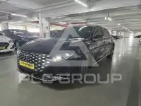 2020 Hyundai Grandeur