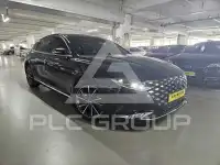 2020 Hyundai Grandeur