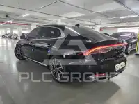 2020 Hyundai Grandeur