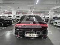 2020 Hyundai Grandeur