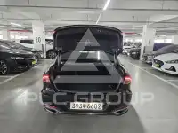 2020 Hyundai Grandeur