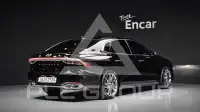 2020 Hyundai Grandeur