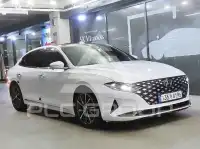 2020 Hyundai Grandeur