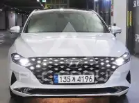 2020 Hyundai Grandeur