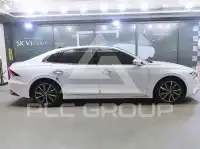 2020 Hyundai Grandeur