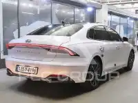 2020 Hyundai Grandeur