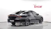 2020 Hyundai Grandeur