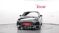 2020 Hyundai Grandeur