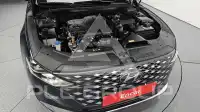 2020 Hyundai Grandeur