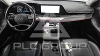 2020 Hyundai Grandeur