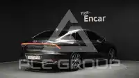 2020 Hyundai Grandeur