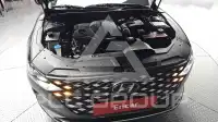 2020 Hyundai Grandeur