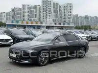 2020 Hyundai Grandeur