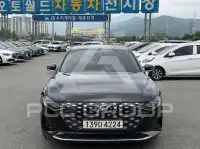 2020 Hyundai Grandeur