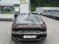 2020 Hyundai Grandeur