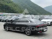 2020 Hyundai Grandeur