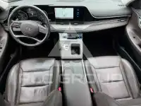 2020 Hyundai Grandeur