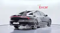 2020 Hyundai Grandeur