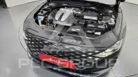 2020 Hyundai Grandeur