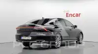 2020 Hyundai Grandeur