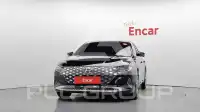 2020 Hyundai Grandeur