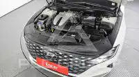 2020 Hyundai Grandeur