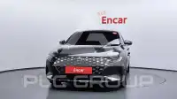 2020 Hyundai Grandeur