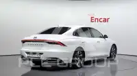 2020 Hyundai Grandeur