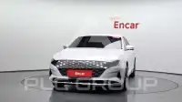 2020 Hyundai Grandeur