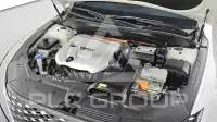 2020 Hyundai Grandeur