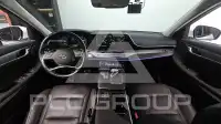2020 Hyundai Grandeur