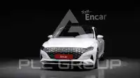 2020 Hyundai Grandeur