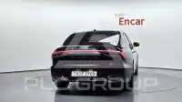 2020 Hyundai Grandeur