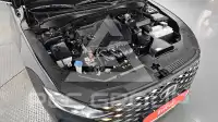 2020 Hyundai Grandeur