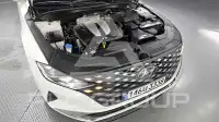 2020 Hyundai Grandeur