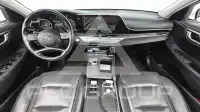 2020 Hyundai Grandeur
